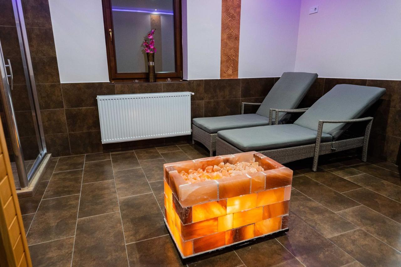 Allium Apartment Makó المظهر الخارجي الصورة