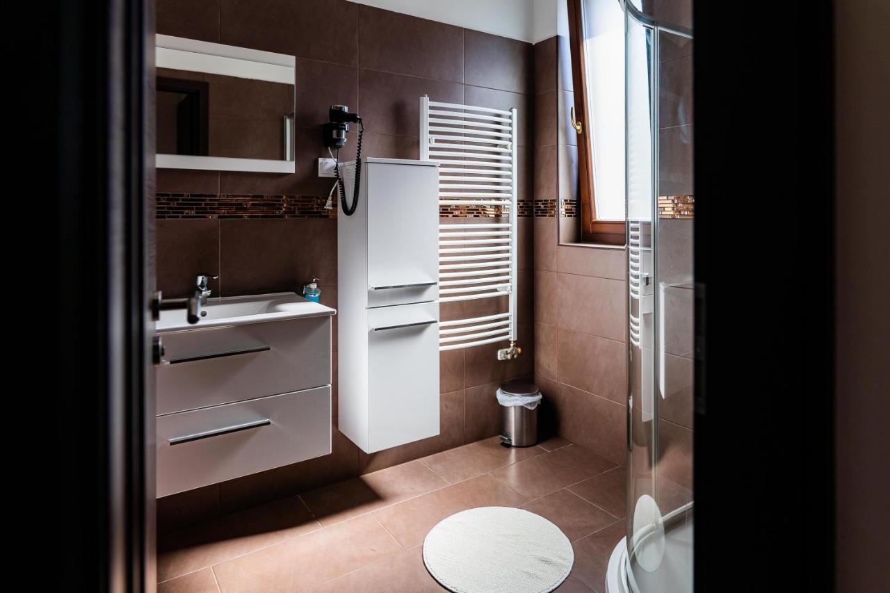 Allium Apartment Makó المظهر الخارجي الصورة