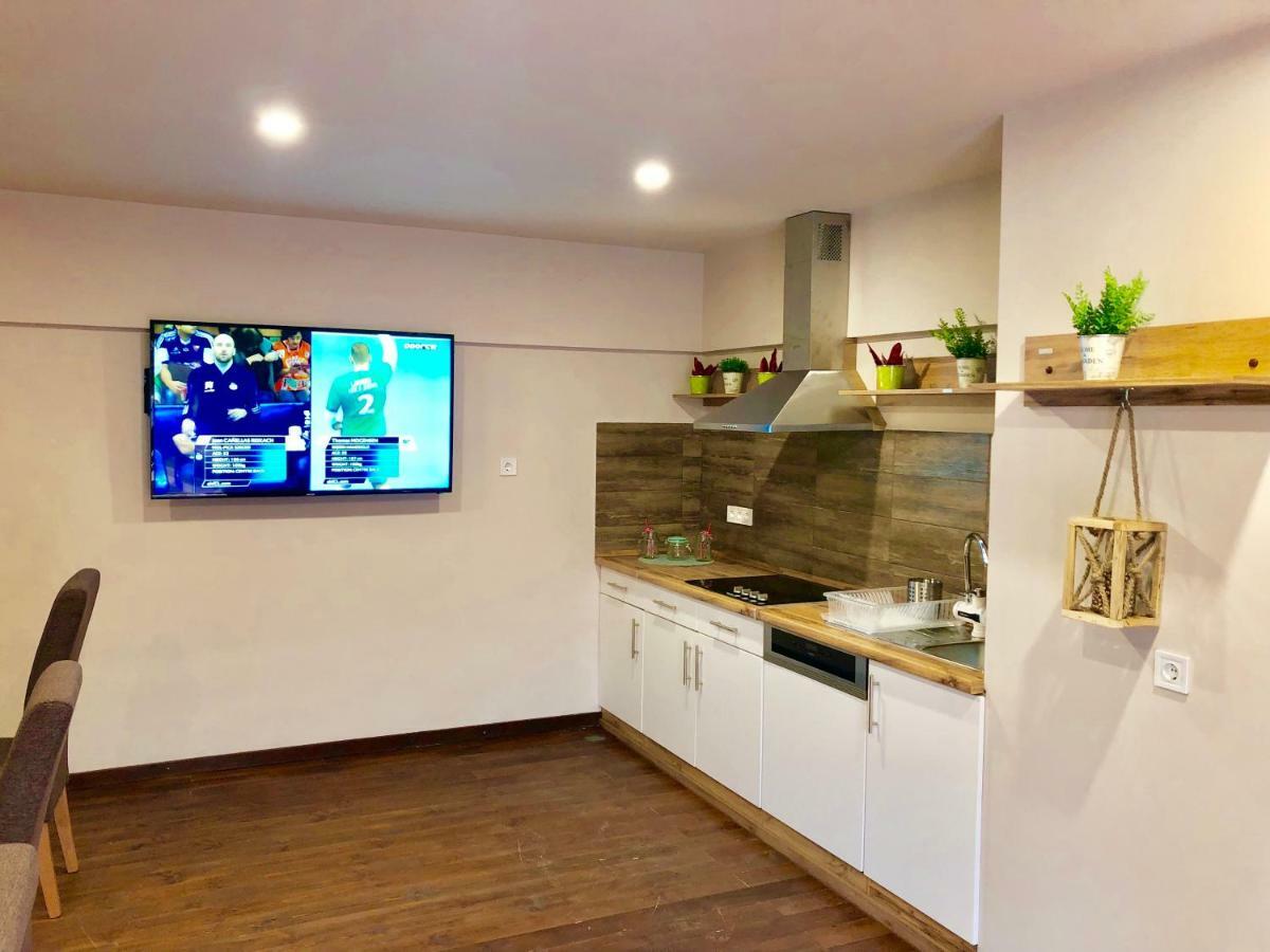 Allium Apartment Makó المظهر الخارجي الصورة